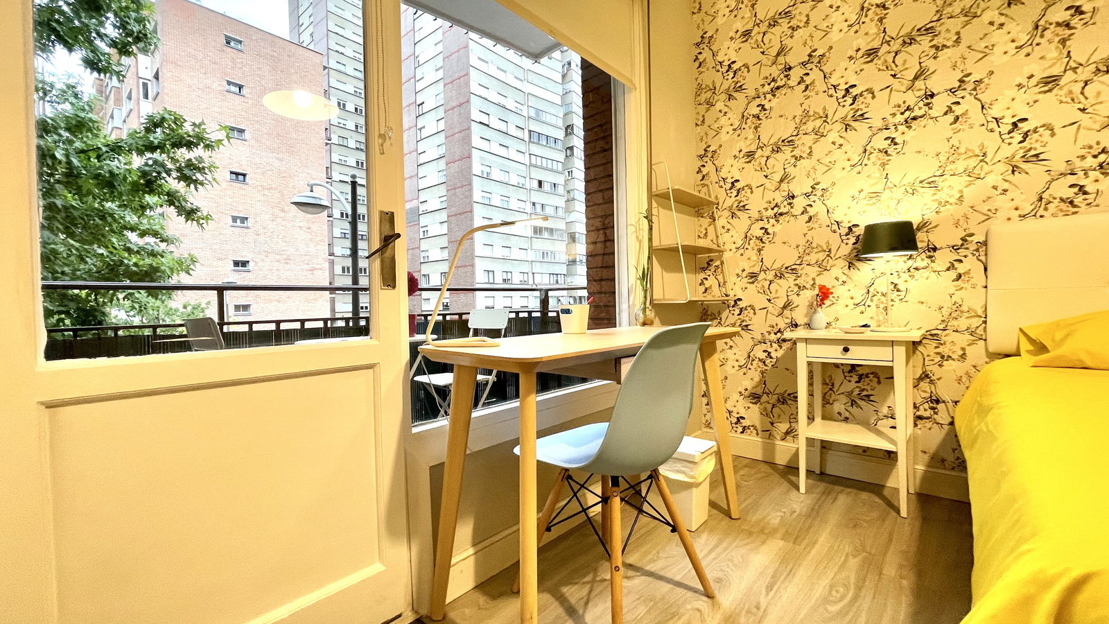 Hemvistelse Bilbo 202914