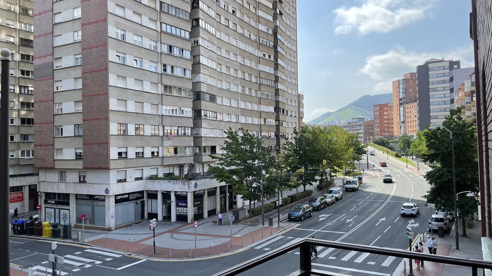 Quedarse En Casa Bilbo 202914