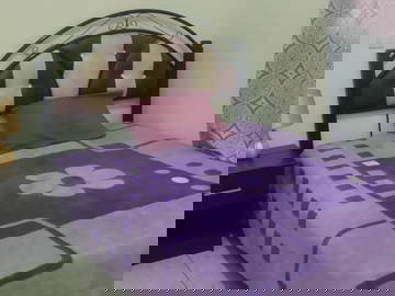 Gastfamilie Dar-El-Beida 543444-2