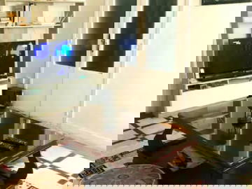 Gastfamilie Dar-El-Beida 543444-3