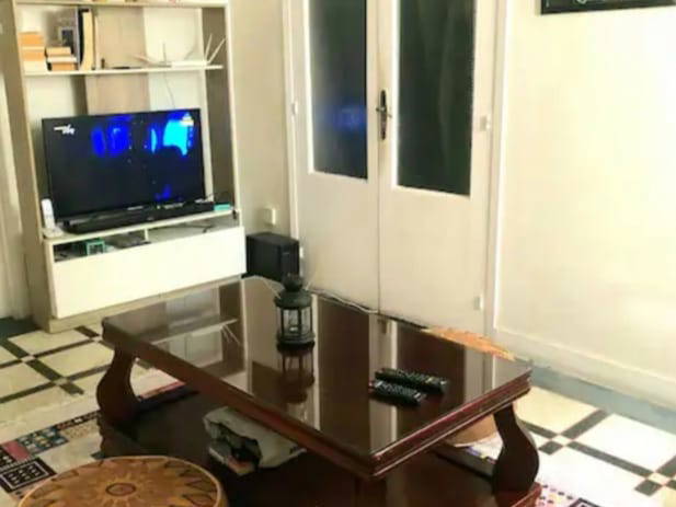 Gastgezin Dar-el-Beida 543444-3