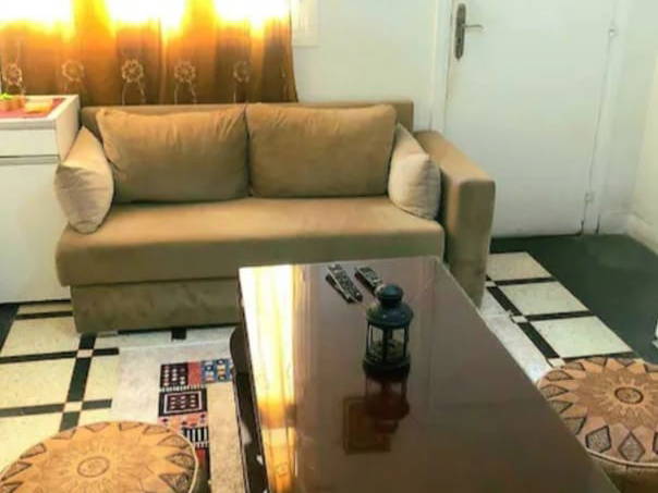 Homestay Dar-el-Beida 543444-4