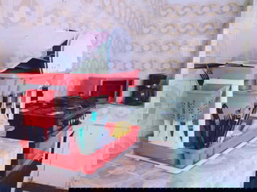 Chambre Chez L'habitant Dar-El-Beida 543444-5