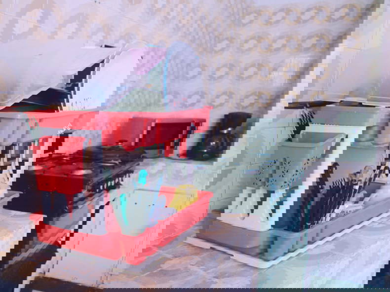 Homestay Dar-el-Beida 543444-5