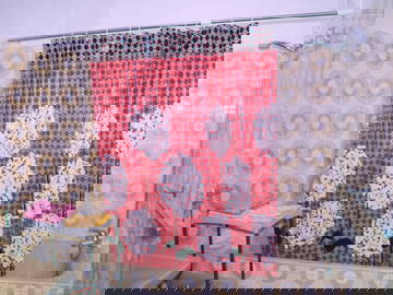 Chambre Chez L'habitant Dar-El-Beida 543444-6