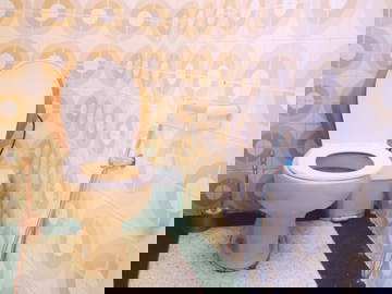 Chambre Chez L'habitant Dar-El-Beida 543444-7