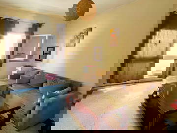 Studio Zu Vermieten Dar-El-Beida 611719-2