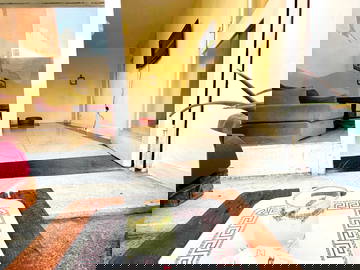 Logement Entier Dar-El-Beida 611719-4