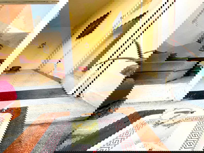 Tutta La Casa Dar-el-Beida 611719-4