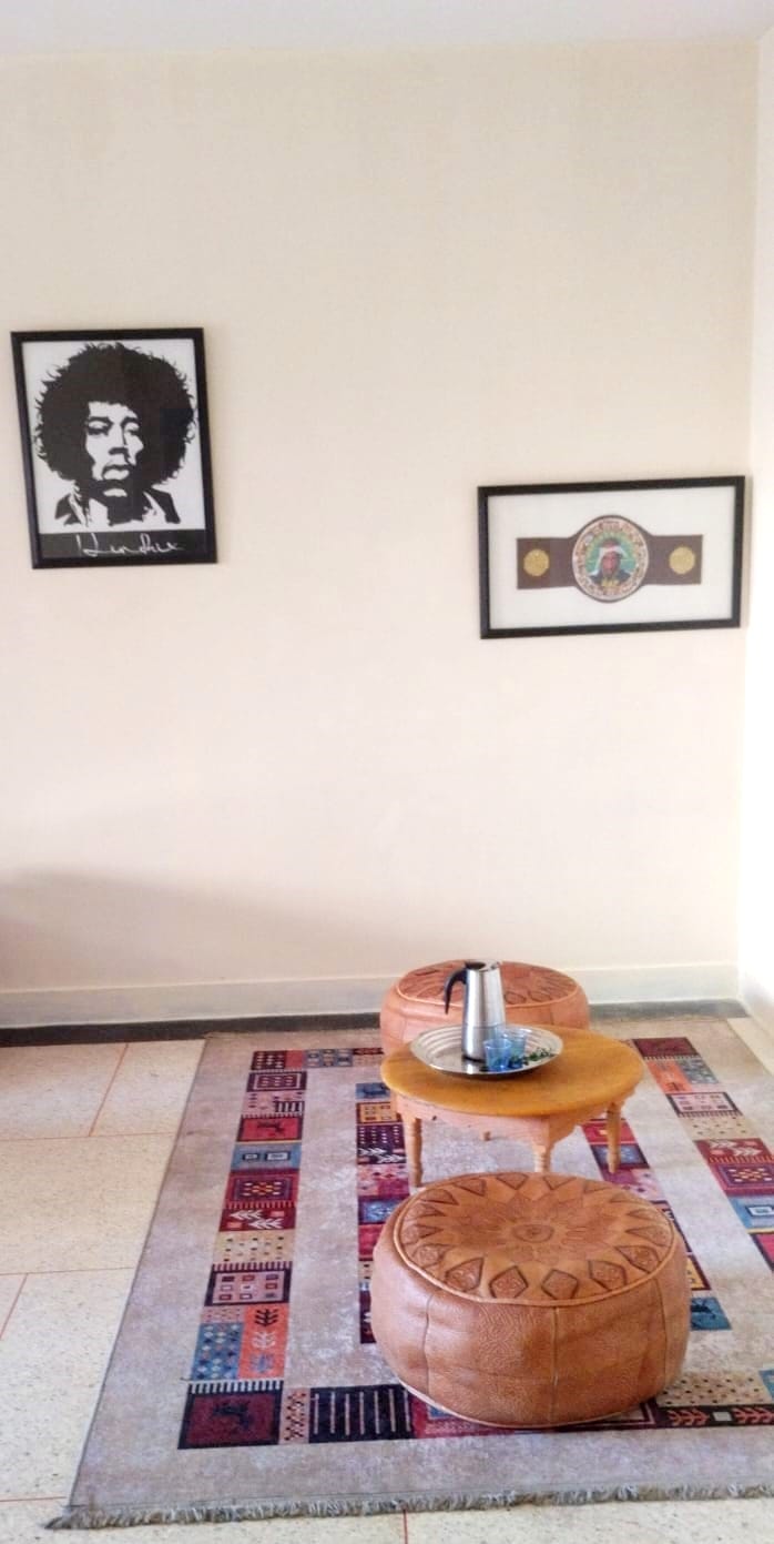 Studio Indépendant Dar-el-Beida 611719