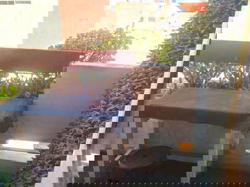 Logement Entier Dar-El-Beida 611719-12