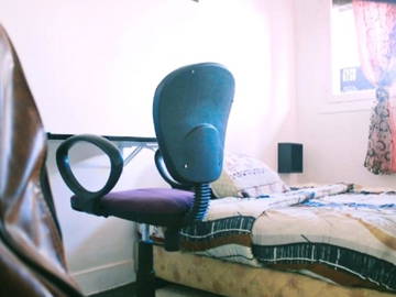 Logement Entier Dar-El-Beida 611719-14