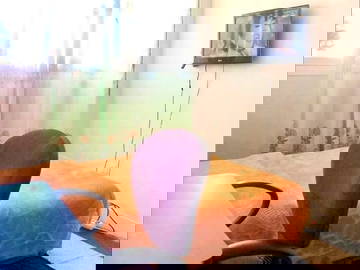 Logement Entier Dar-El-Beida 611719-13