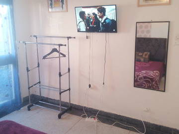 Logement Entier Dar-El-Beida 611719-11