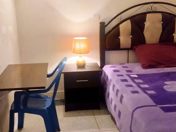 Logement Entier Dar-El-Beida 611719-16