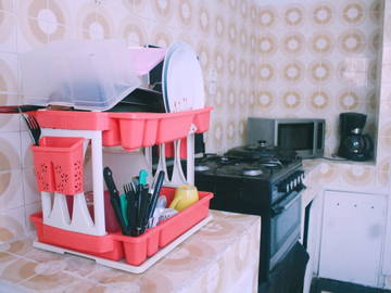 Logement Entier Dar-El-Beida 611719-19