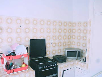 Logement Entier Dar-El-Beida 611719-20