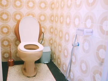 Logement Entier Dar-El-Beida 611719-25