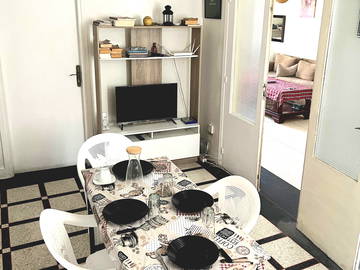 Logement Entier Dar-El-Beida 611719-22