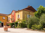 Gästezimmer Soublecause 554787