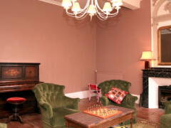 Bed And Breakfast Les Cammazes 66812-3