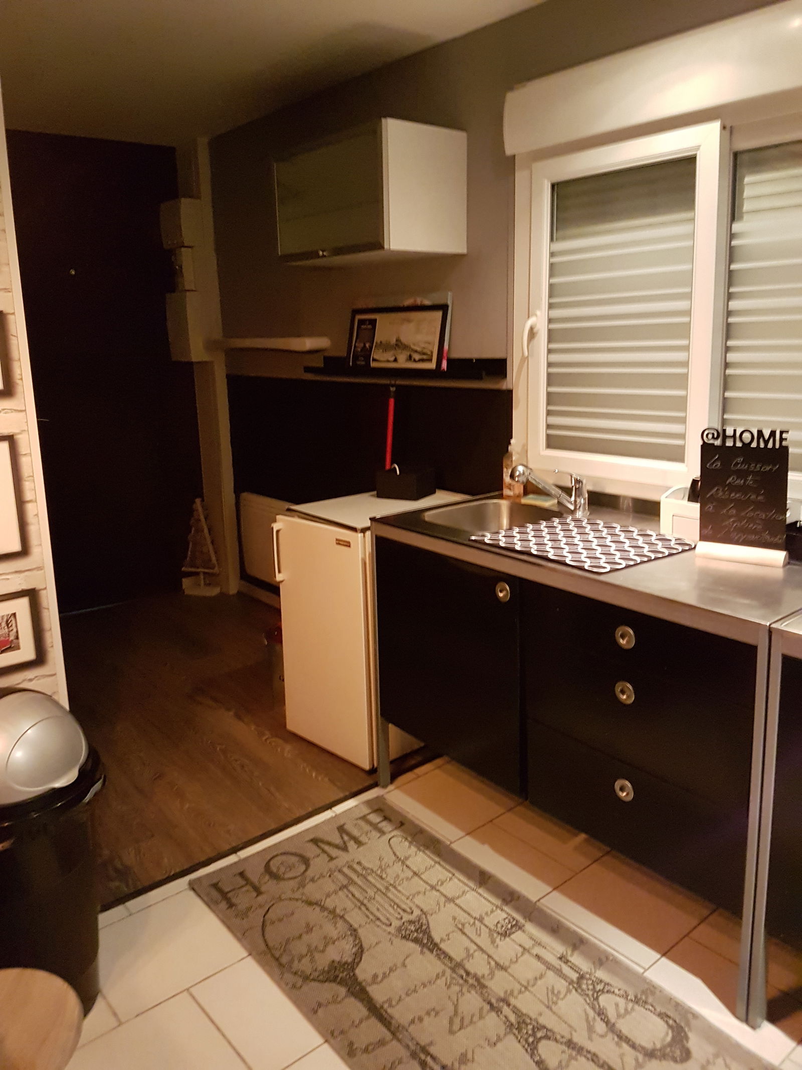 Homestay Châteaudun 197261