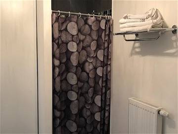 Room For Rent Aulnay-Sous-Bois 173578