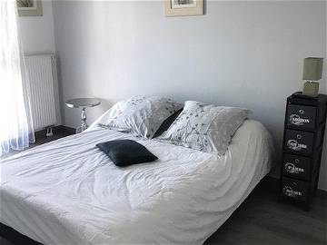 Room For Rent Aulnay-Sous-Bois 173578