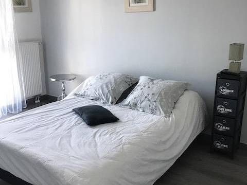 Homestay Aulnay-sous-Bois 173578