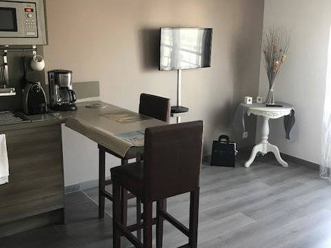 Gehele Woning Aulnay-sous-Bois 173578-4