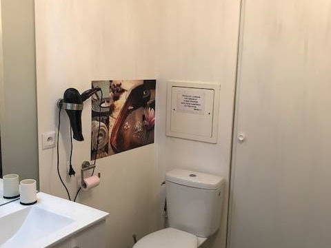 Gehele Woning Aulnay-sous-Bois 173578-5