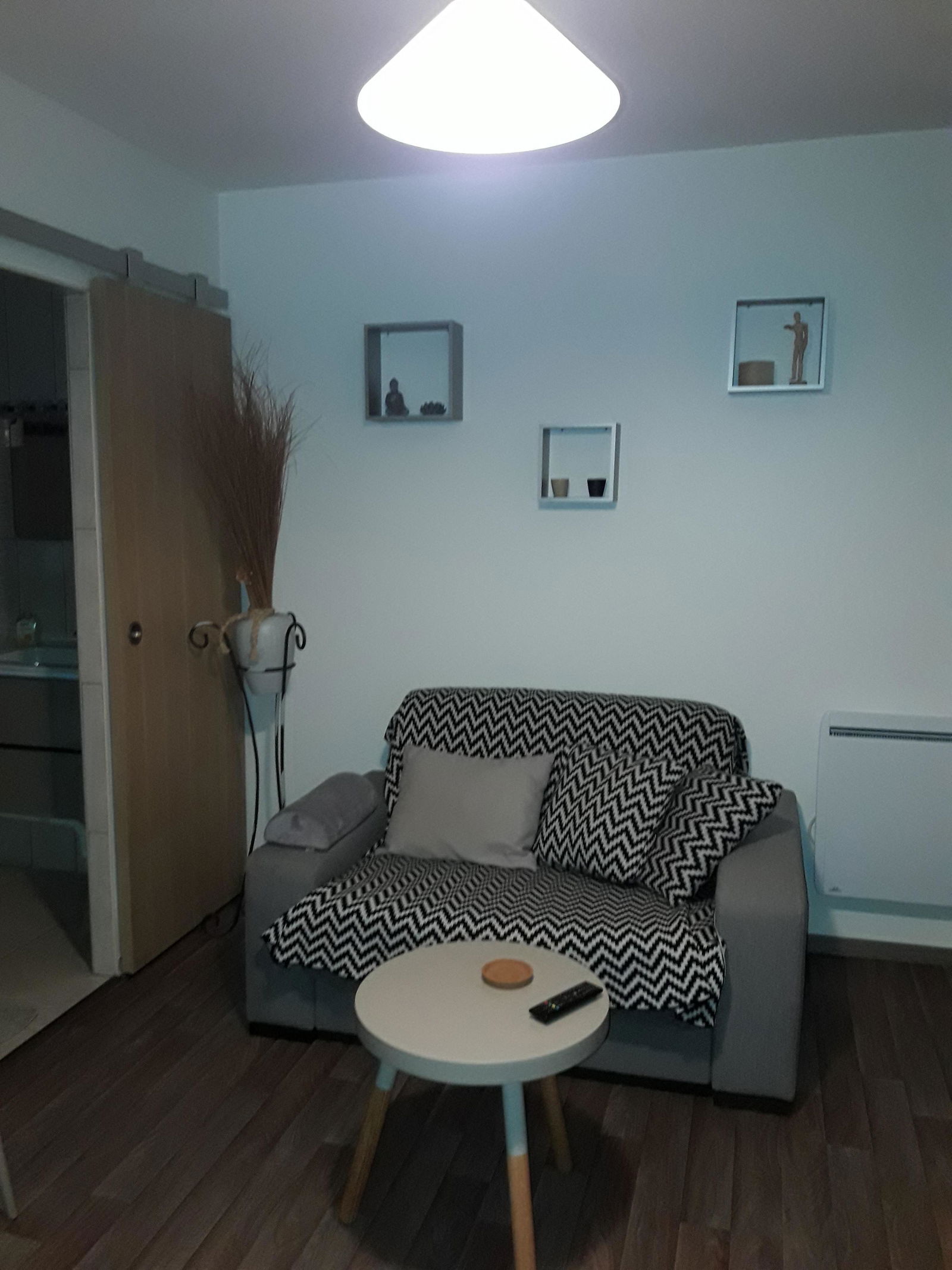 Unabhängiges Studio Aulnay-sous-Bois 173578