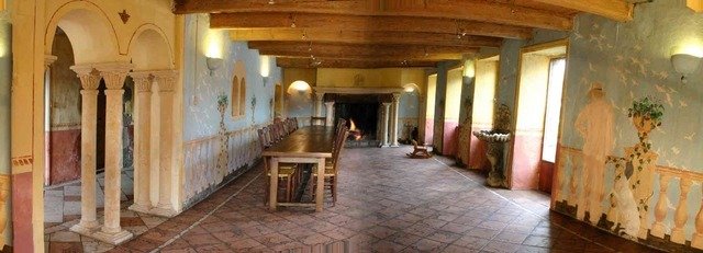 Gästezimmer Nouziers 16243