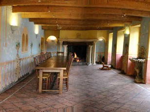 Gastekamers Nouziers 16243-2