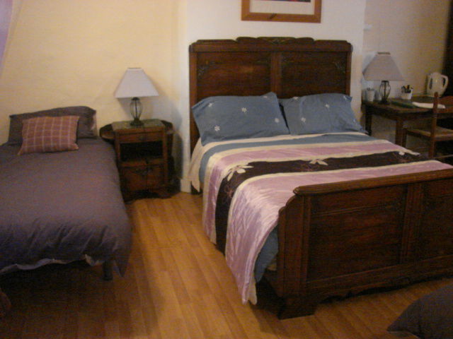 Habitaciones De Huéspedes Le Dorat 30121