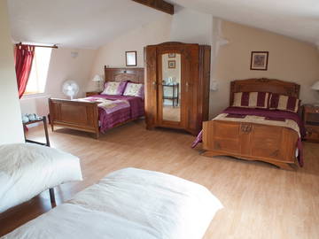 Roomlala | L'Ancien Presbytère, Bed And Breakfast A