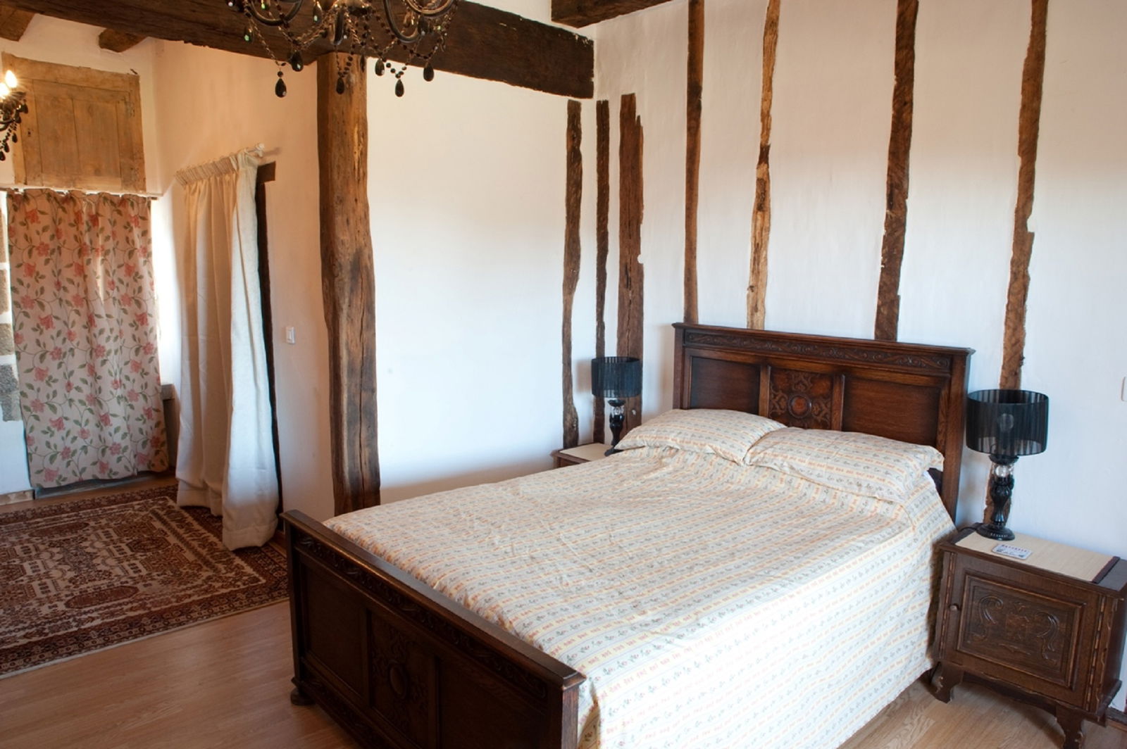 Bed And Breakfast Le Dorat 30121