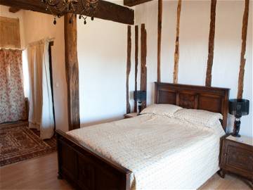 Chambre À Louer Le Dorat 30121