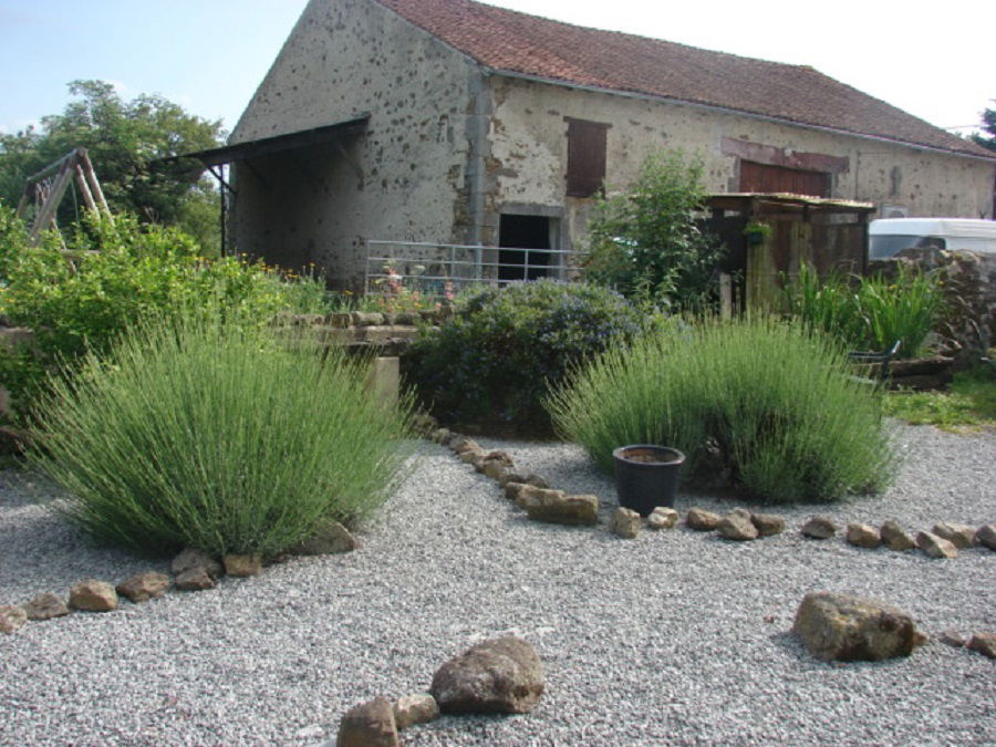 Bed And Breakfast Le Dorat 30121