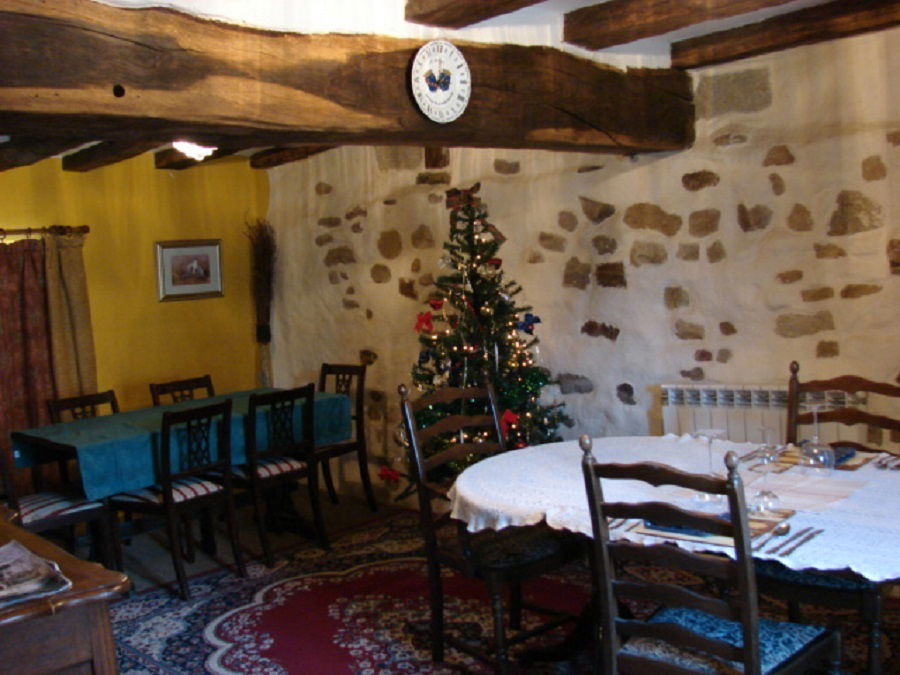 Bed And Breakfast Le Dorat 30121