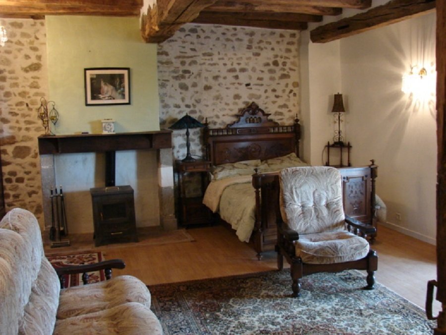 Chambres D'hôtes Le Dorat 30121
