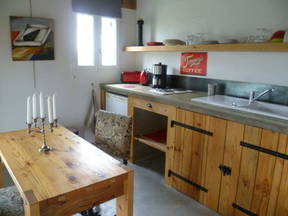 L'anex, Small Loft For Rent Lorris