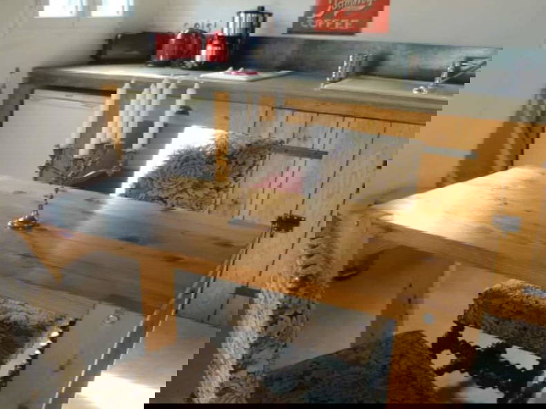 Entire Home Lorris 93866-5