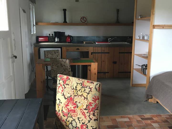 Entire Home Lorris 93866-4