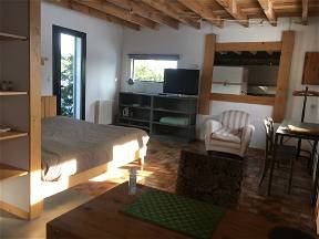 L'anex, Small Loft For Rent Lorris