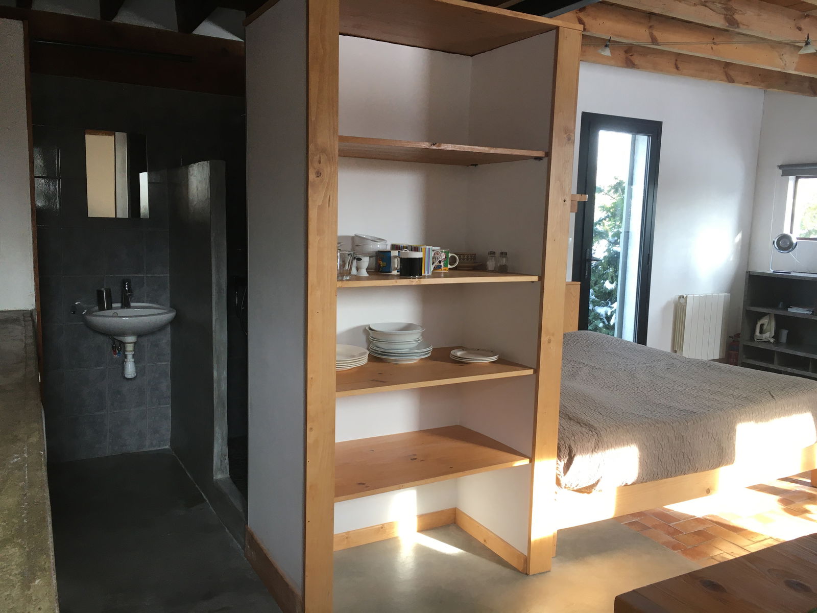 Independent Studio Lorris 93866