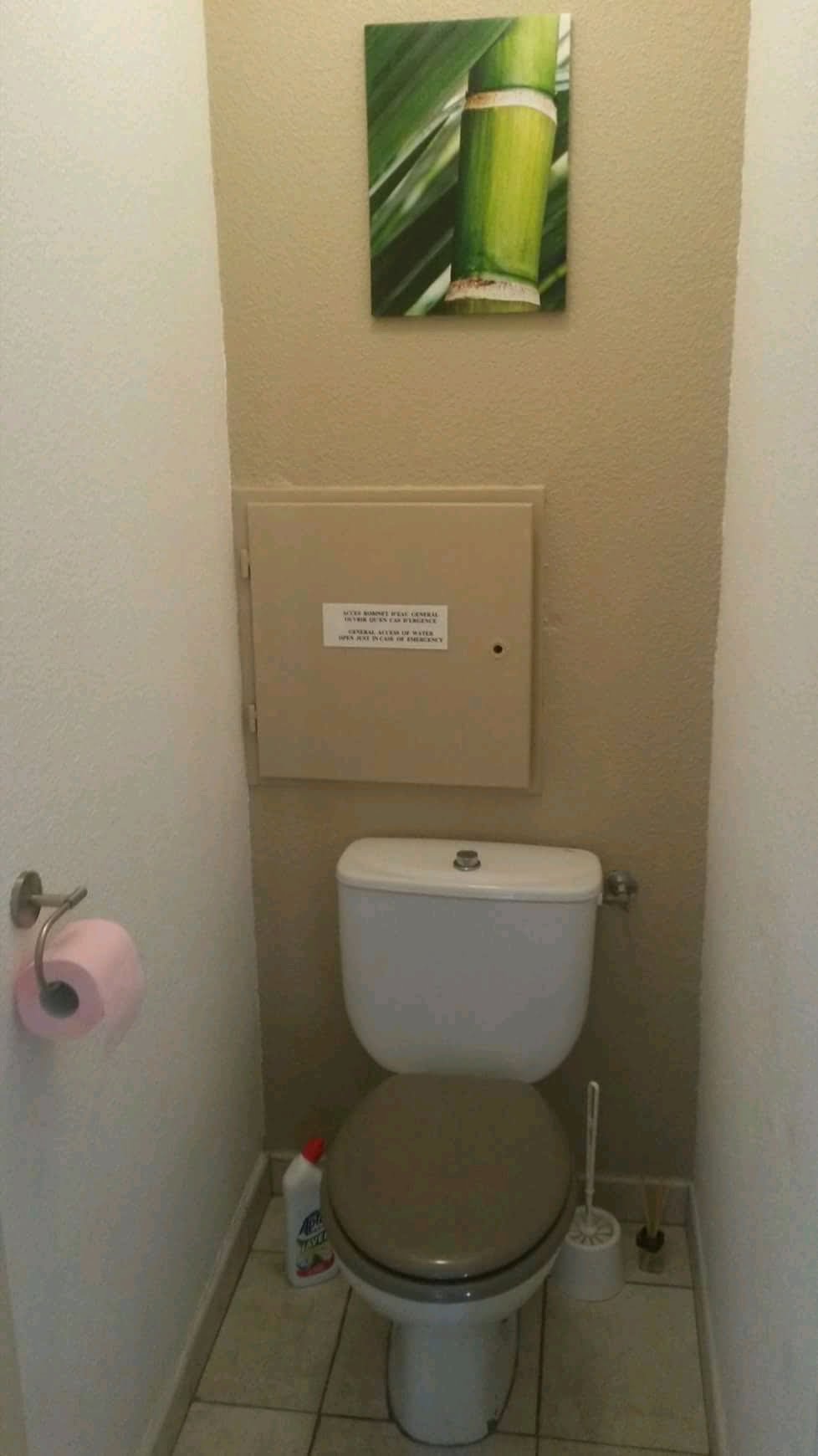 Tutta La Casa Fréjus 131398