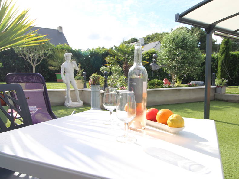 Cały Dom Guérande 219708-1