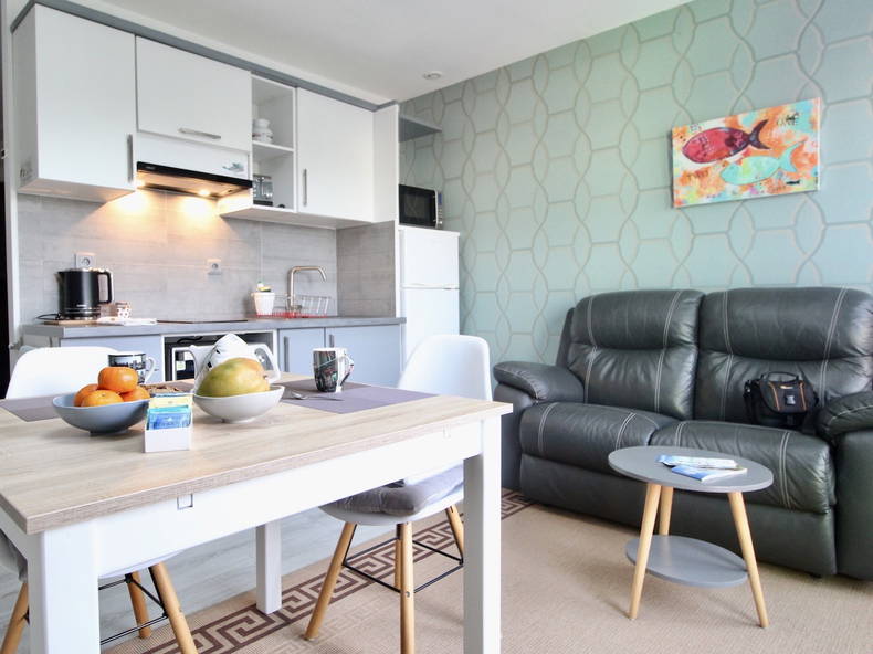 Cały Dom Guérande 219708-3