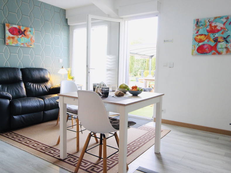 Cały Dom Guérande 219708-5